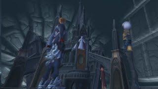 Xenosaga Episode II - Cathedral Fight