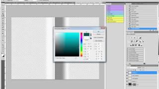 Create a Still Magazine Layout in Photoshop CS5