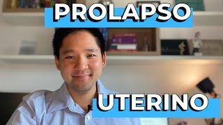 Como é a cirurgia para tratar prolapso uterino: a histerectomia vaginal?