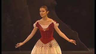 Ballet PAQUITA. Música de Edouard Delvedez. Ballet estrenado en 1846. Ballet de la Opera de Paris