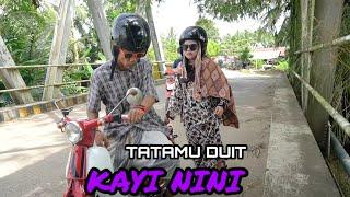 TATAMU DUIT, KAYI NINI BAG#21-KAI NINI