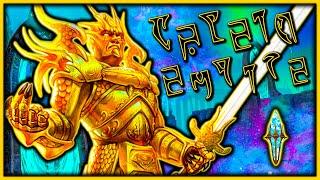 The ULTIMATE Guide to the Ayleids - The Downfall of Tamriel's Greatest Empire - Elder Scrolls Lore