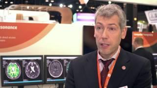 RSNA 2016 - Cooperation of SyntheticMR and Siemens Healthineers