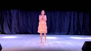 Лилит Андреасян (г.Черняховск) - Кажется