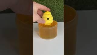 Making a Slime for the BEES 