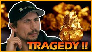 What’s Wrong with Parker Schnabel in Gold Rush Season 15?