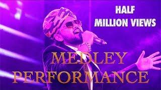 Swaroop Khan's | Medley Performance