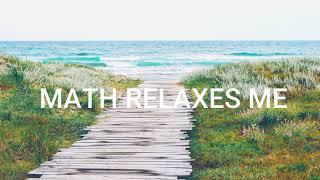 Positive Math Affirmations to Heal Math Anxiety