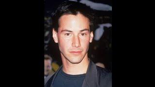 Keanu Reeves Is A FTM