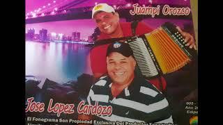 HOMENAJE A UN AMIGO  -  JOSE LOPEZ CARDOZO & JUAMPY OROZCO