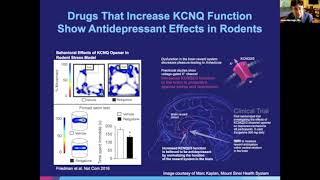 James Murrough, MD, PhD: Stress, Resilience, and Digital Health Research in the Era of COVID-19