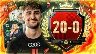 FIFA 22: ICH HOLE 20-0DONT CONTEST THE PRIME!HIGHLIGHTS & REWARDS + ELIGELLA CUP AUSLOSUNG