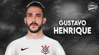 Gustavo Henrique ► Bem vindo ao Corinthians ● 2024 | HD