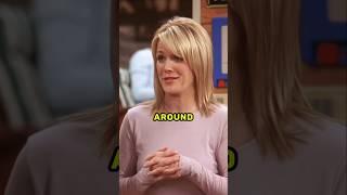 F.R.I.E.N.D.S || Joey: We Can Talk About Her Like That, But.. #shorts #friends #funny