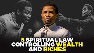 5 things you are doing wrong when it comes to making money | Apostle Michael Orokpo