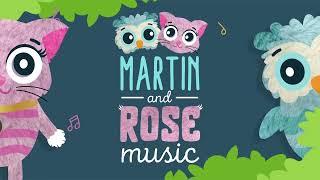 Welcome to Martin and Rose Music