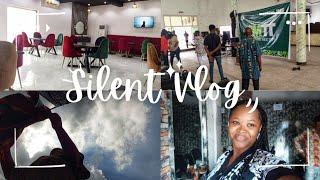 A Few Days In The Life Of A Nigerian Mom| Living In Abia State Nigeria |Silent Video