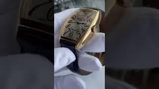 Franck Muller Casablanca 5850 SC