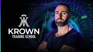 BEAT THE ODDS - Krown Trading School Promo