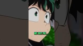 Deku DIES in My Hero Academia Abridged