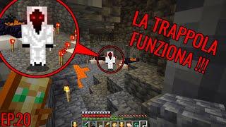 La trappola funziona... EP.20 (Replica Live Twitch)