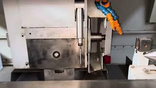 KELLENBERGER KEL-VISION URS 125/430 5-AXIS UNIVERSAL CNC GRINDER FOR SALE