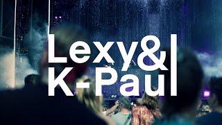 Lexy & K-Paul - Lollapalozza Berlin 2022