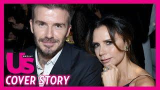 David and Victoria Beckham: Revealing Secrets Behind Their 25-Year Marriage
