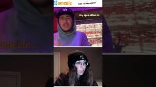 Does size matter?  (Transgender Omegle Trolling)