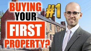 How to buy your FIRST Property | Rental, Buy-to-Let, Investment (Step by Step)