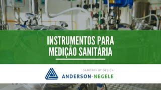 Instrumentação sanitária: Mais qualidade e precisão nos processos de produção industrial