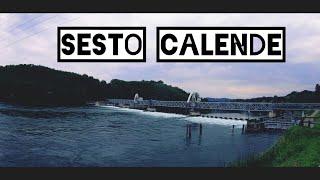 Sesto Calende 4k