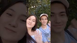 1 сентября день я забыла паспорт и меня не пустили в университет и мы решили пойти гулять…  #kook