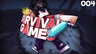 Minecraft Survival Games - Episode 4 - "Top 5 MCSG Maps"