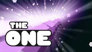 The One (cyber edit) by Jakob haQ | haQ attaQ music