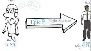 Epic Flight Academy | How to Become a Pilot