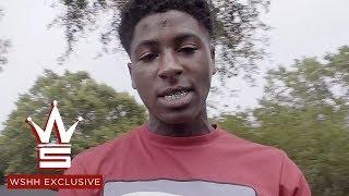 NBA OG 3Three Feat. YoungBoy Never Broke Again "Moving On" (WSHH Exclusive - Official Music Video)