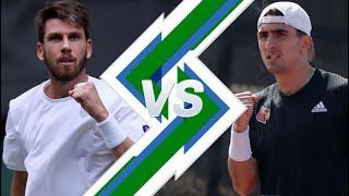 Cameron Norrie vs Etienne Donnet | ROANNE 2024