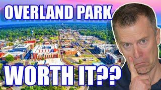 Pros & Cons Of Living In Overland Park Kansas | Moving To Overland Park Kansas | Overland Park KS