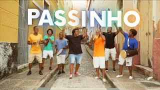 Clip Oficial- PASSINHO