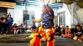 Pembarong Muda Yang Hebat Asli Ponorogo Mas Ferry