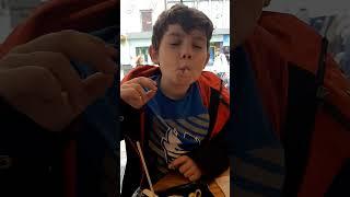 Noodle Champion