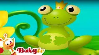 Best Nursery Rhymes and Kids Songs Collection   | @BabyTV