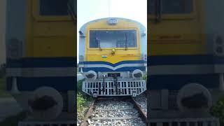 Electric Eingine at New Alipurduar Station | SKY VLOGS ALIPURDUAR