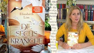 Die sechs Kraniche | Elizabeth Lim