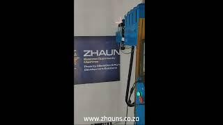 Wall Printing machine