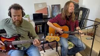 Amos Lee - Windows are rolled down | Lorenzo Braus & Nicola Nuzzolese | Cover