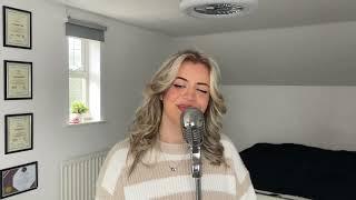 Fingers Crossed - Lauren Spencer Smith (Jessica McWeeney Cover)