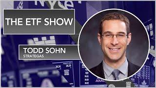 The ETF Show - Gauging Q3 Market Conditions