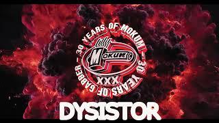 Dysistor live at the Melkweg  08-06-2024
